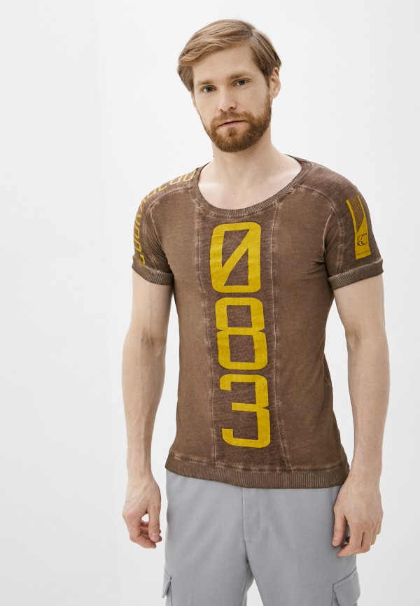 Футболка Chic & Charisma