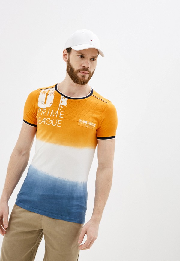 

Футболка Chic & Charisma, Разноцветный