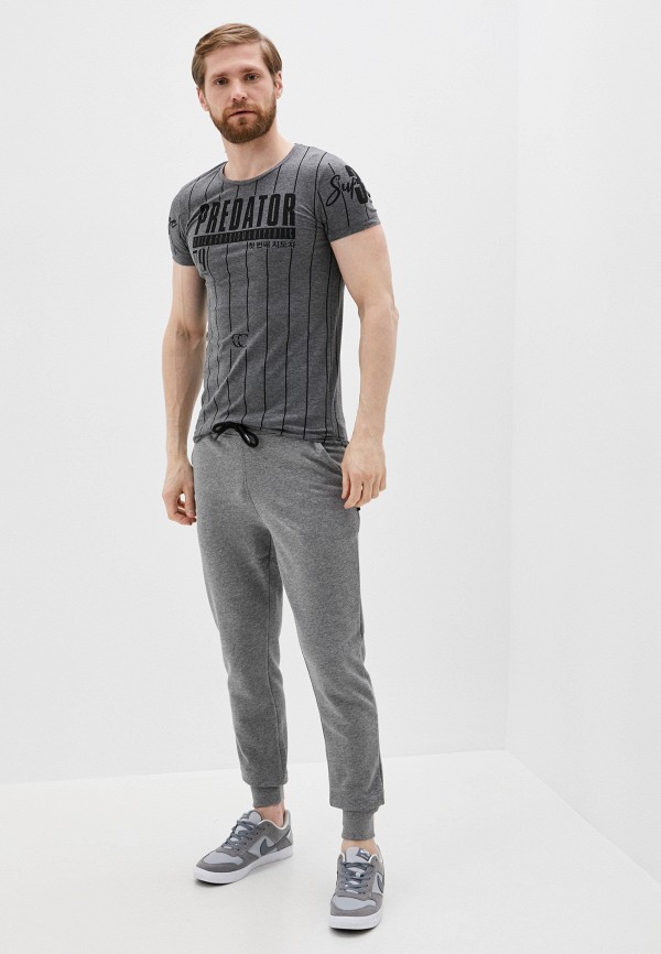 фото Футболка chic & charisma