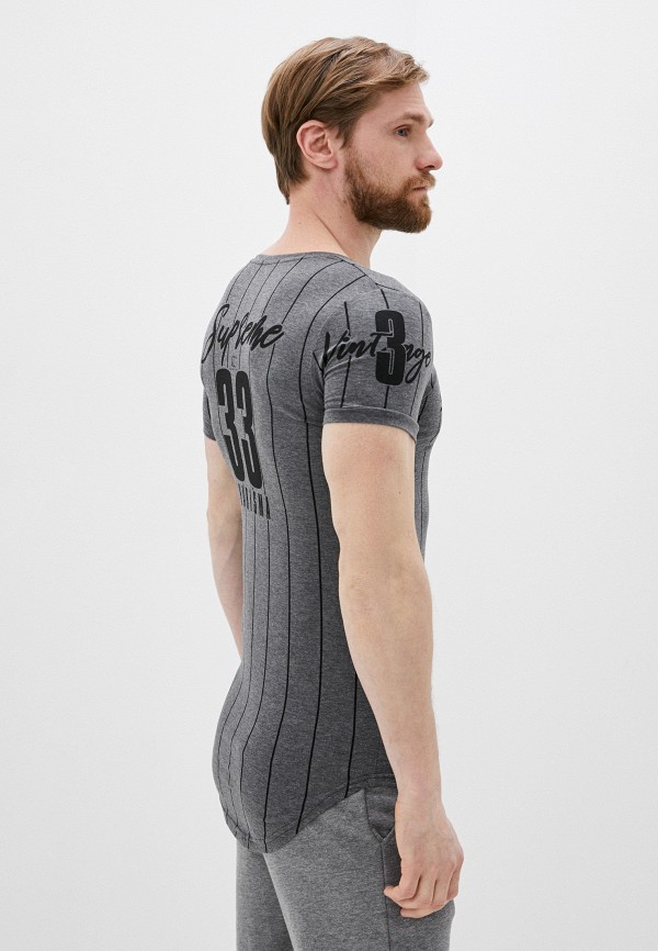 фото Футболка chic & charisma