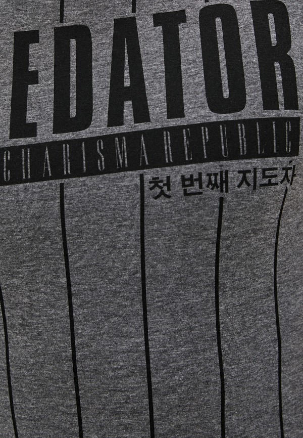 фото Футболка chic & charisma