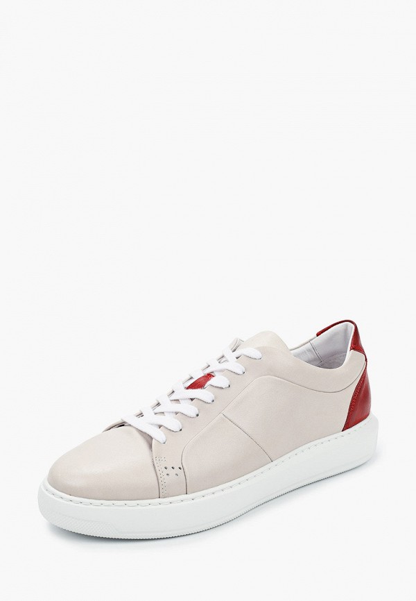 фото Кеды el tempo