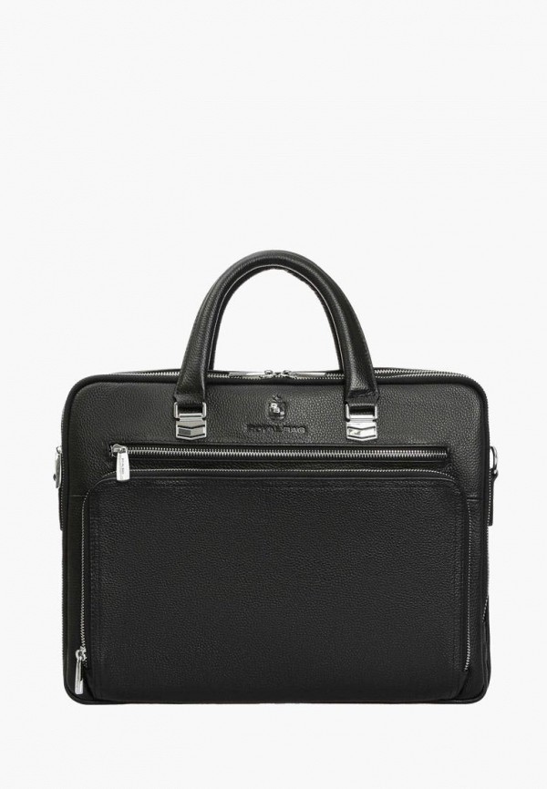 

Сумка RoyalBag, Черный, RoyalBag MP002XM24TI3
