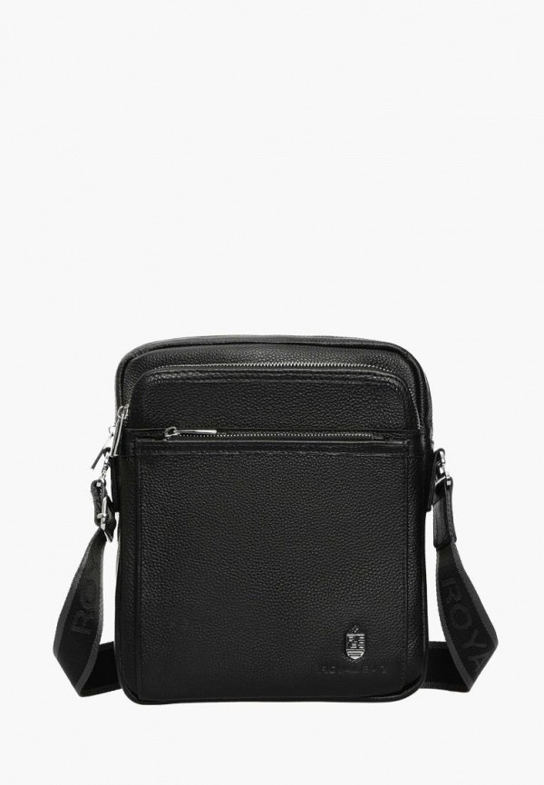 

Сумка RoyalBag, Черный