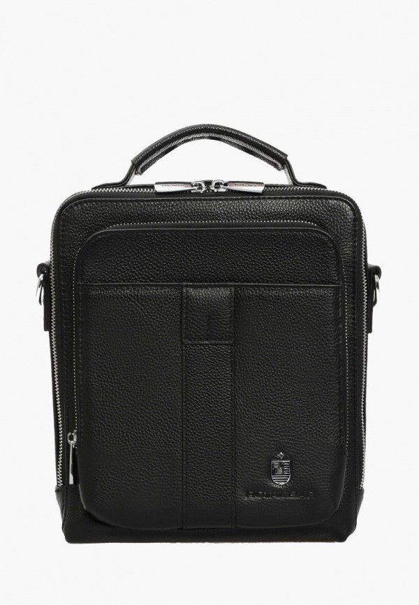 

Сумка RoyalBag, Черный