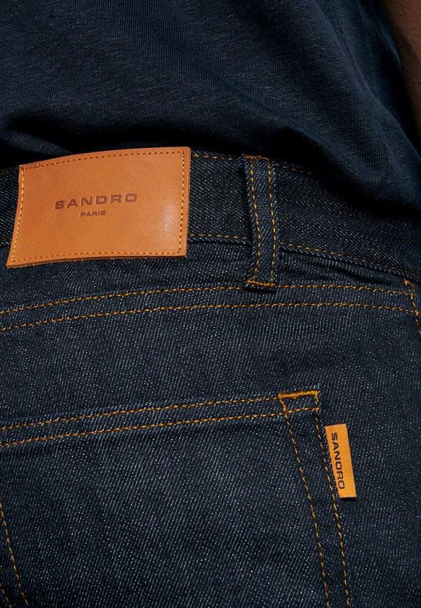 

Джинсы Sandro