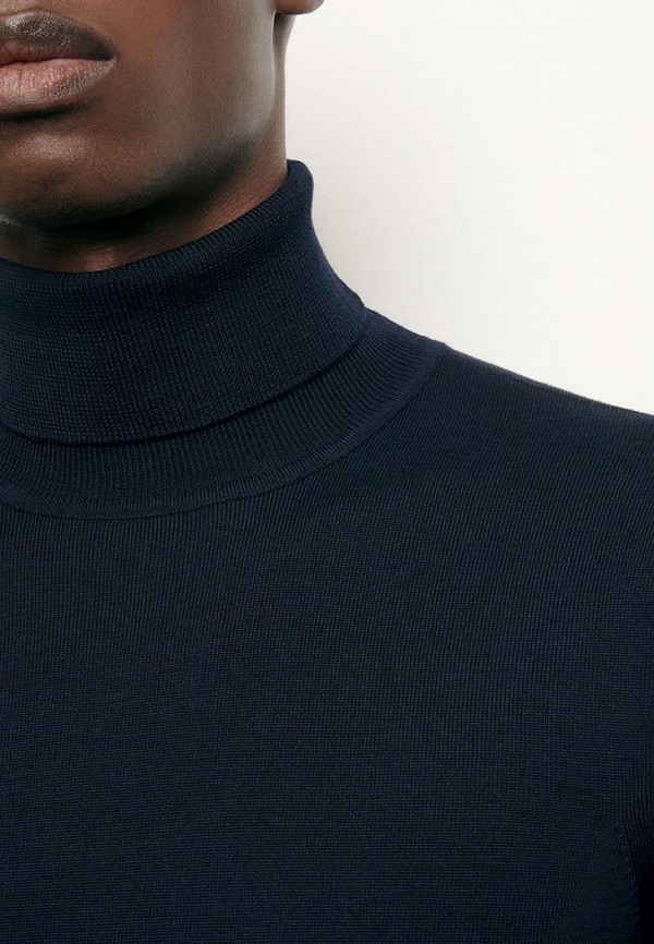 фото Водолазка sandro