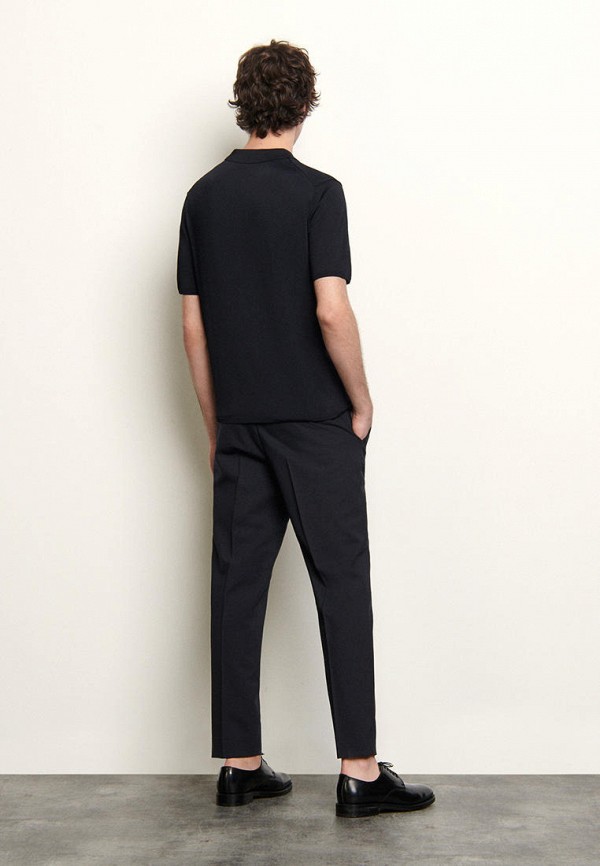 фото Поло sandro