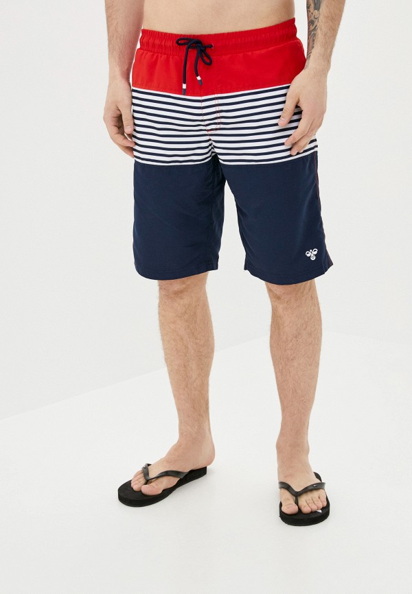 

Шорты для плавания Hummel, Разноцветный, HMLRIVER