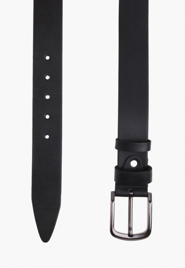 

Ремень Bag Republic, Черный, Bag Republic MP002XM24TO9