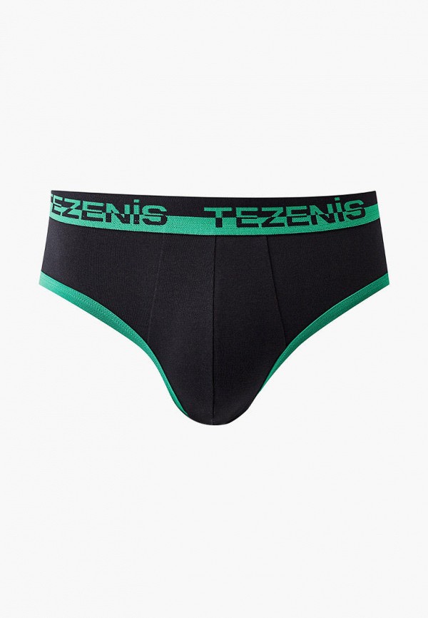 

Трусы Tezenis, Черный