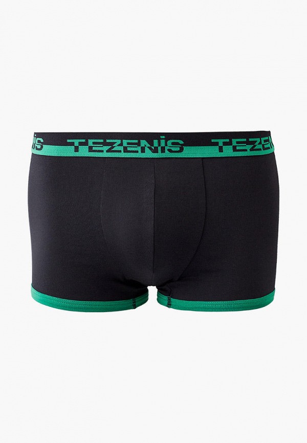 

Трусы Tezenis, Черный