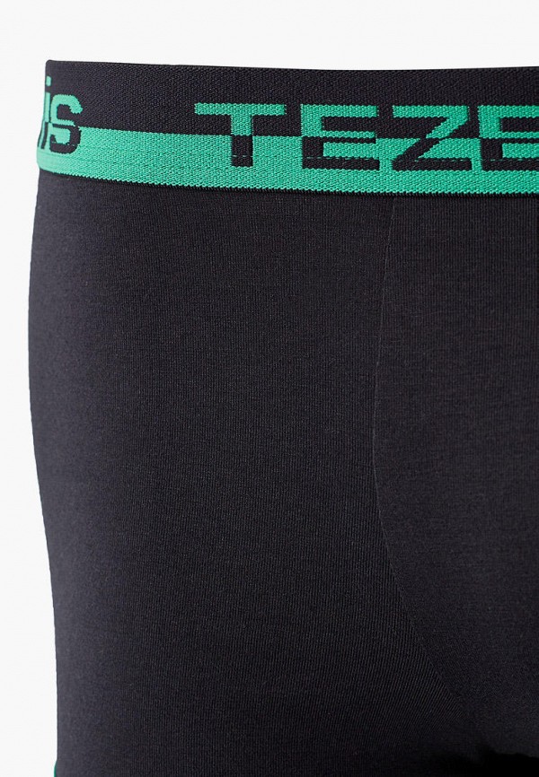 

Трусы Tezenis, Черный, Tezenis MP002XM24TOF