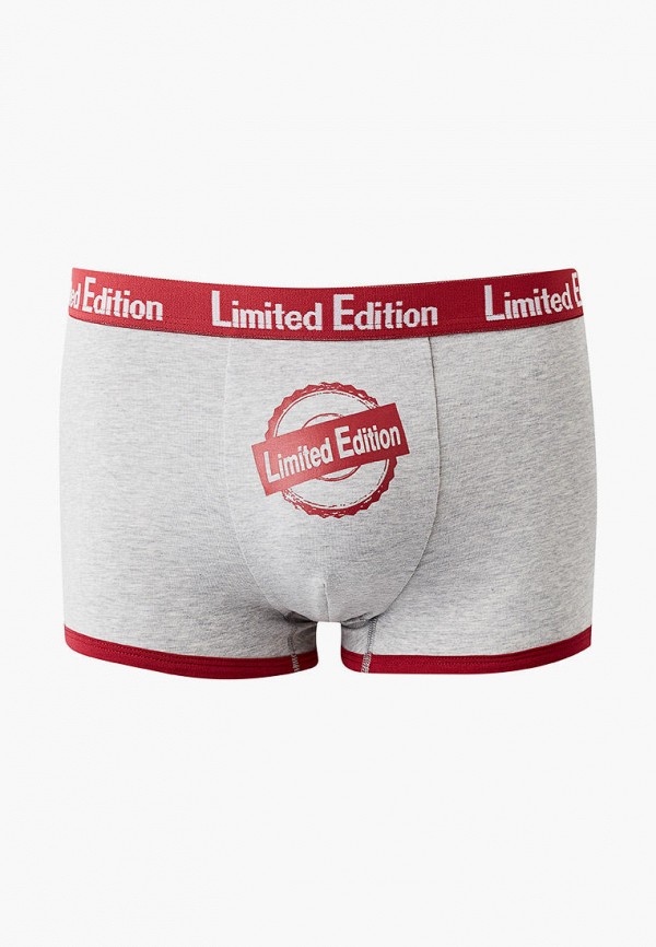 

Трусы Tezenis, Серый