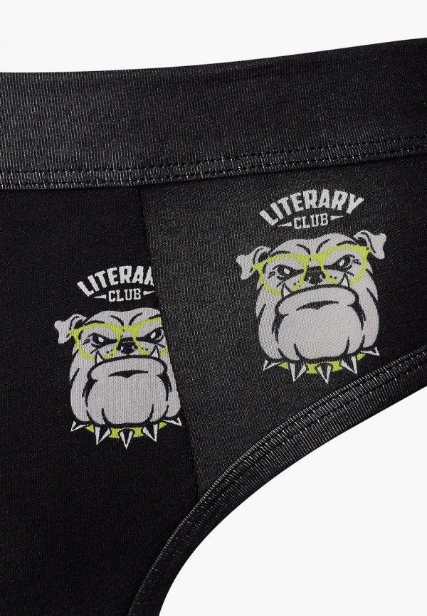 

Трусы Tezenis, Черный, Tezenis MP002XM24TOU