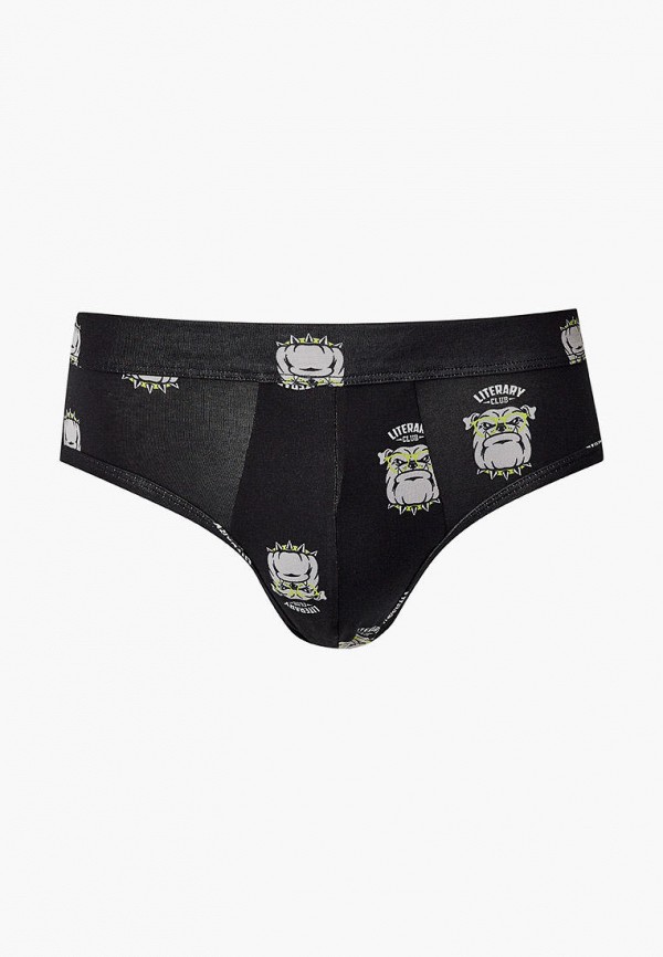 

Трусы Tezenis, Черный