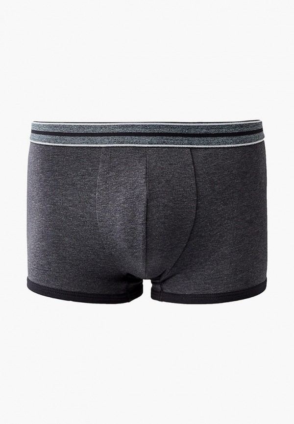 

Трусы Tezenis, Серый