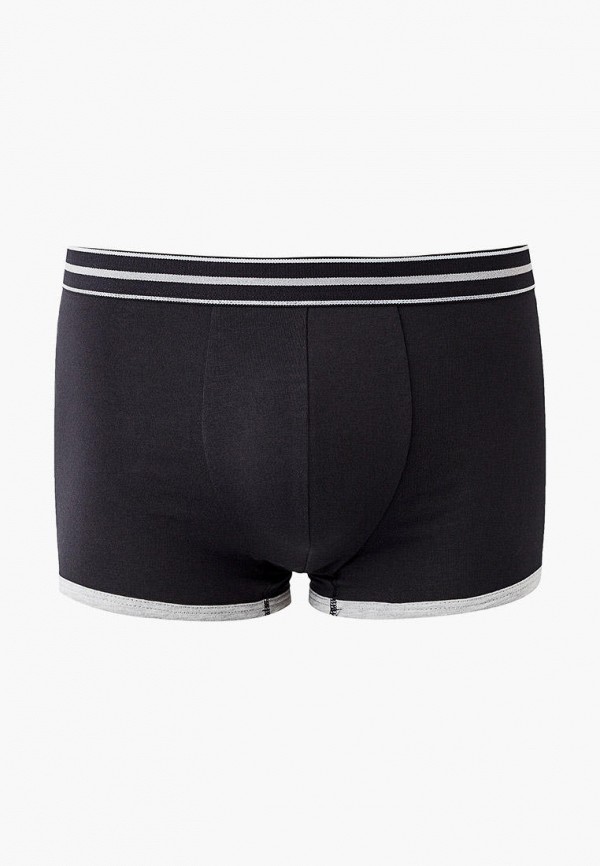 

Трусы Tezenis, Черный, Tezenis MP002XM24TP0