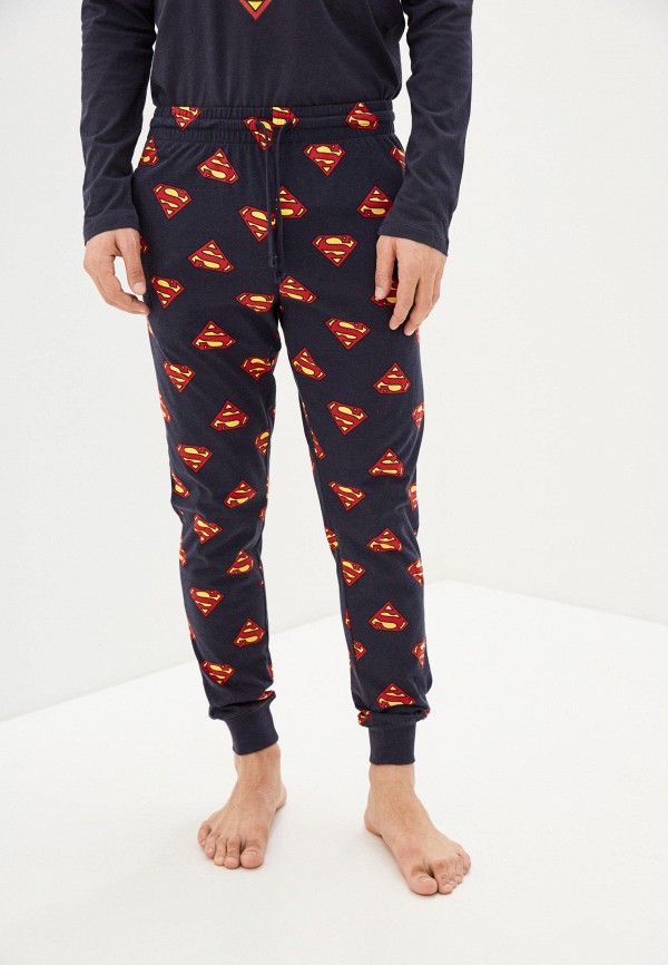 

Брюки домашние Tezenis, Синий