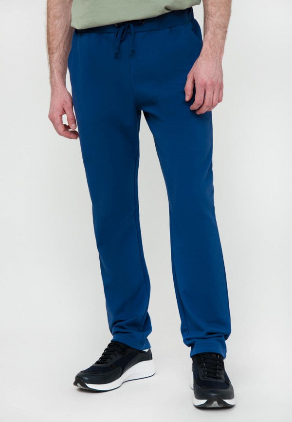 

Брюки спортивные Finn Flare, Синий