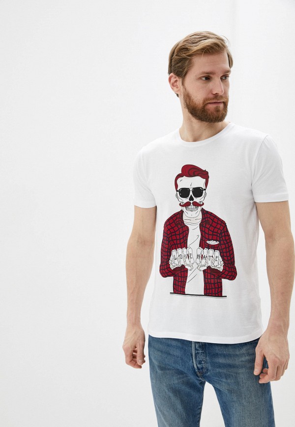 

Футболка Tezenis, Белый