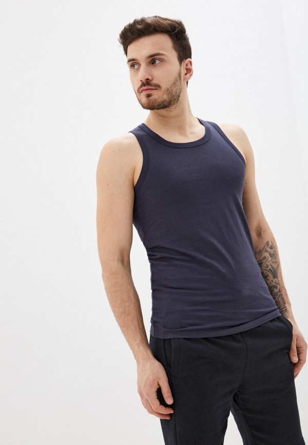 

Майка Tezenis, Синий