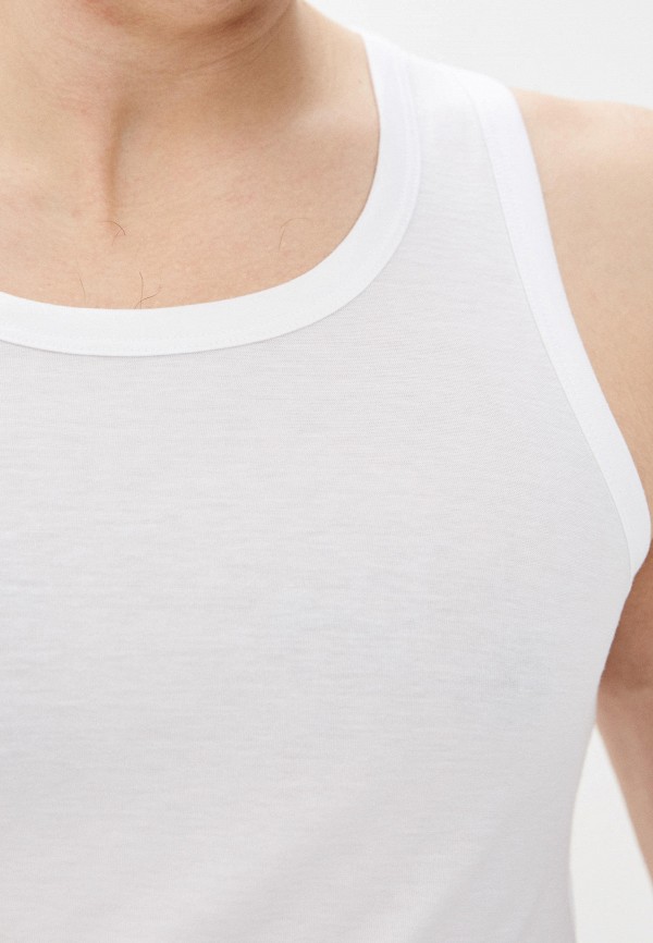 

Майка Tezenis, Белый, Tezenis MP002XM24TRJ