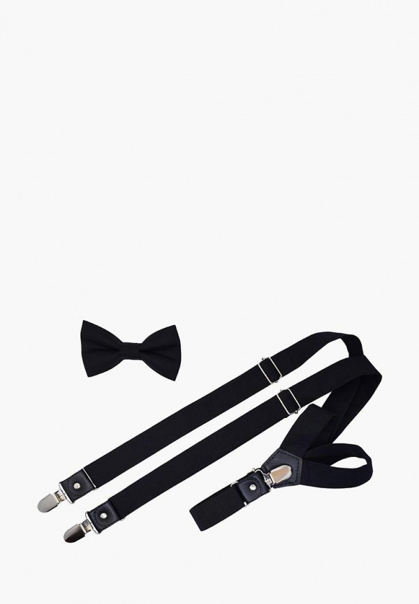 

Комплект Rainbowtie, Черный