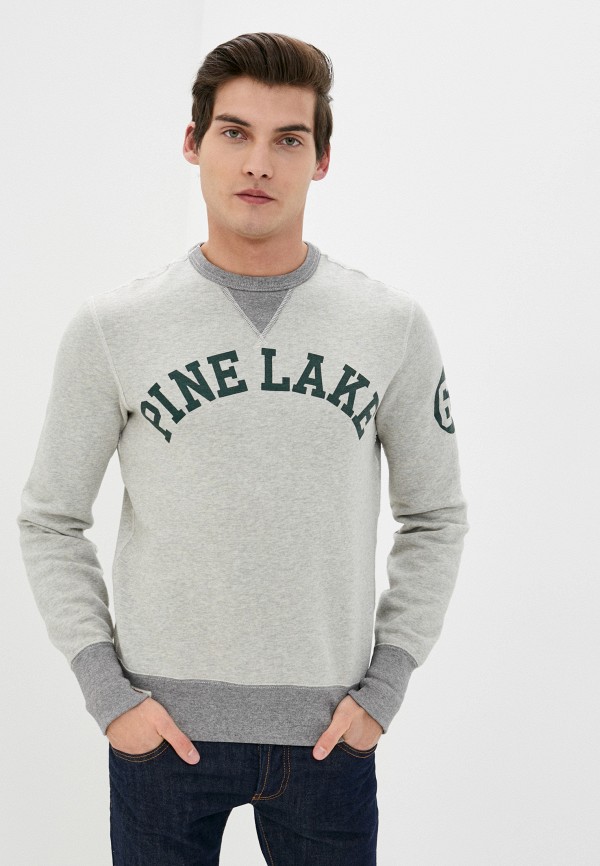 

Свитшот Polo Ralph Lauren, Серый