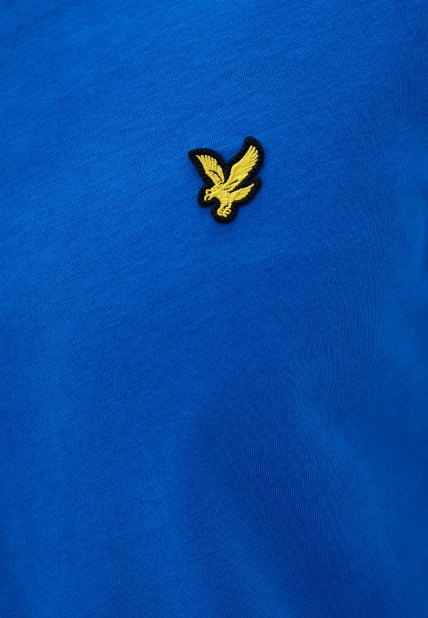 фото Футболка lyle & scott