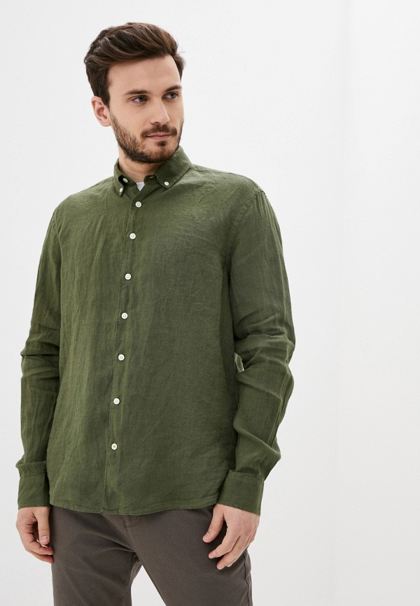 

Рубашка DeFacto, Хаки