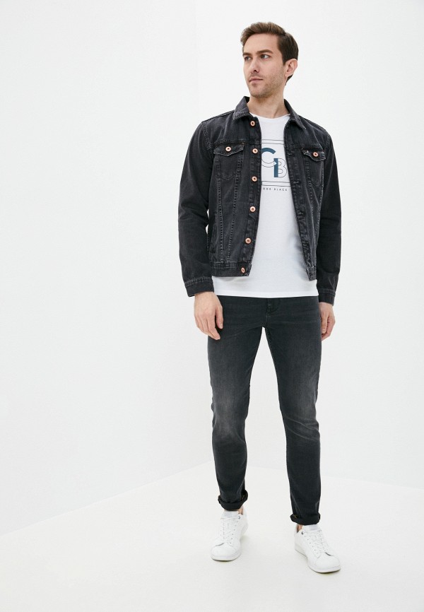 фото Джинсы colin's