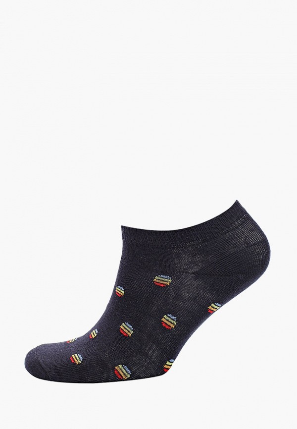 

Носки Colin's, Синий