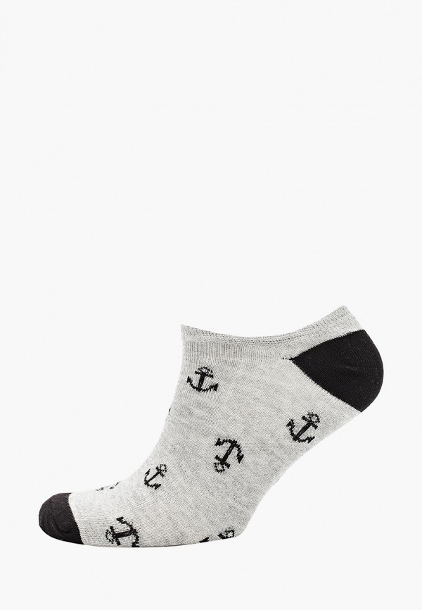 

Носки Colin's, Серый