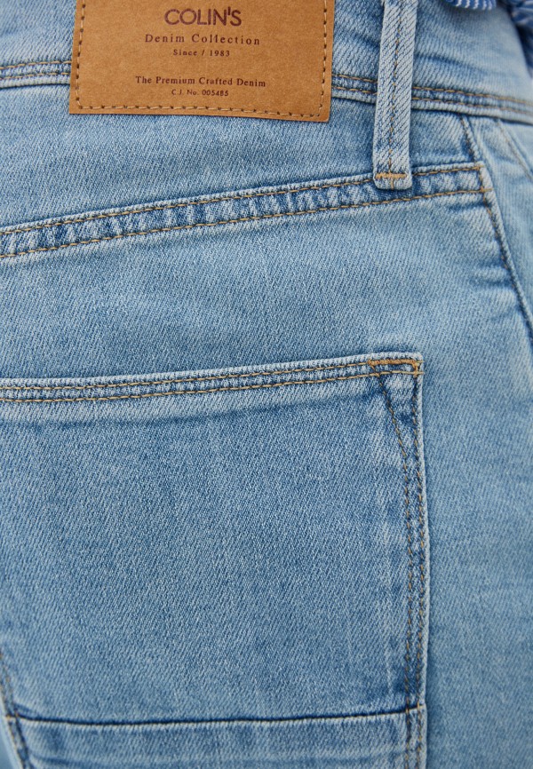 фото Джинсы colin's