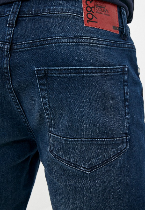 фото Шорты джинсовые colin's