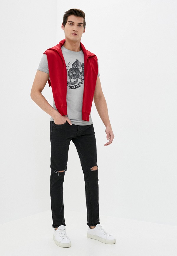 фото Футболка colin's