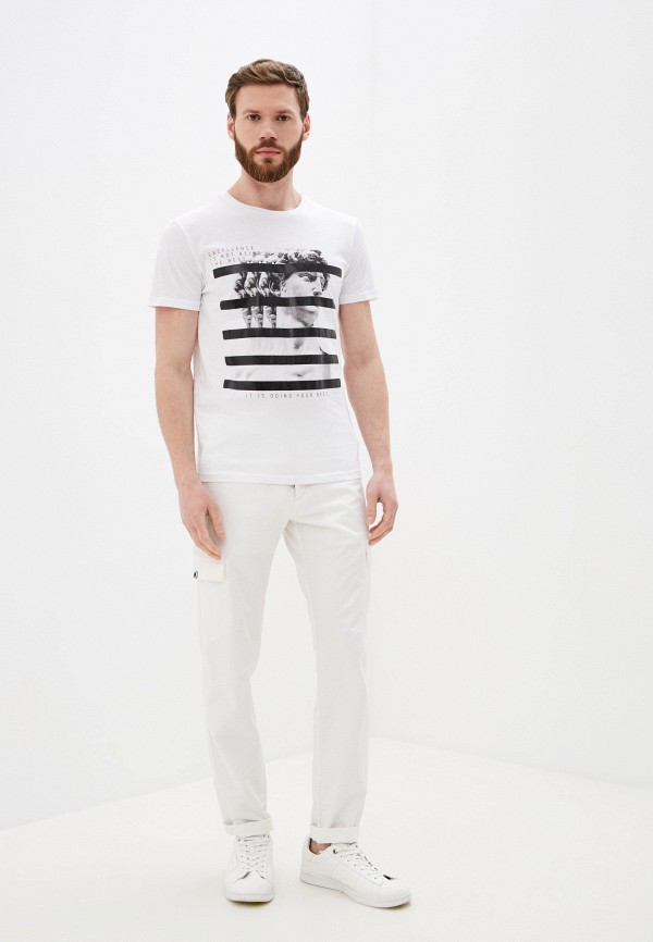 фото Футболка colin's