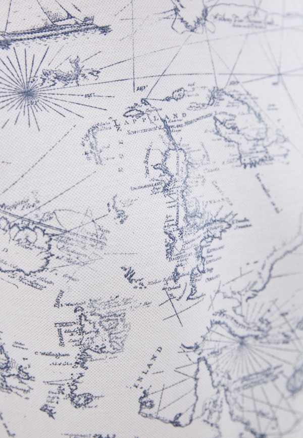 фото Футболка colin's