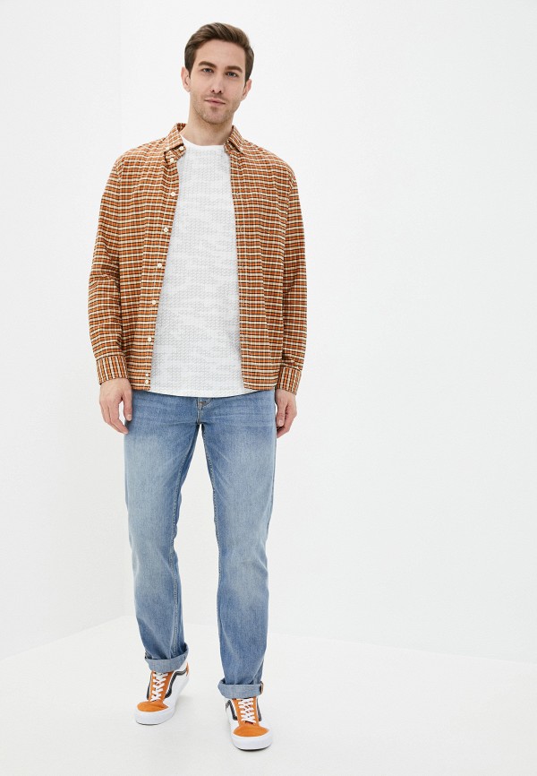 фото Футболка colin's