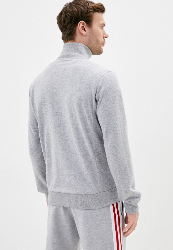 

Олимпийка Opium, Серый