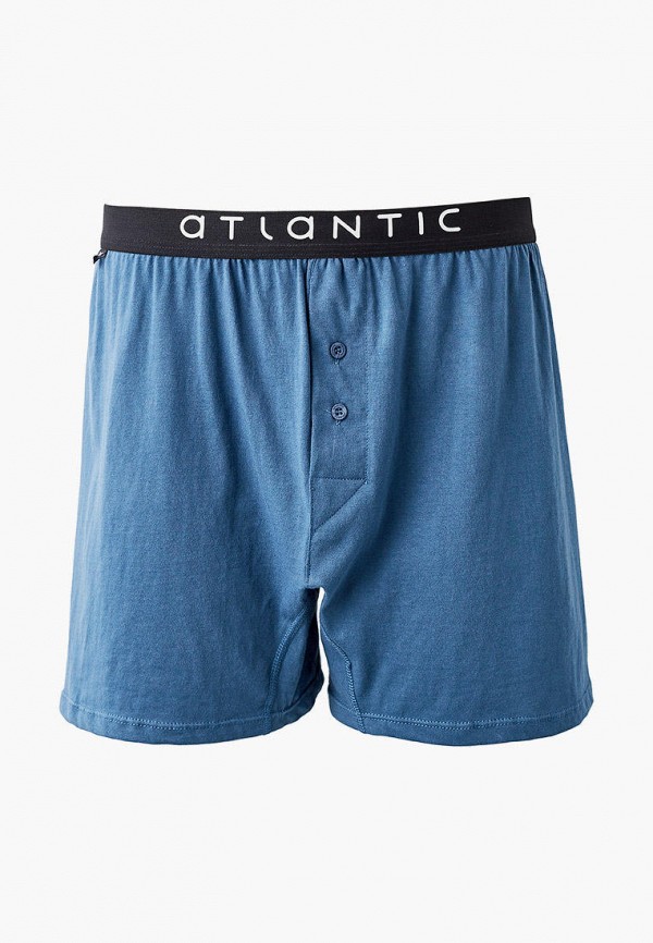 

Трусы Atlantic, Синий