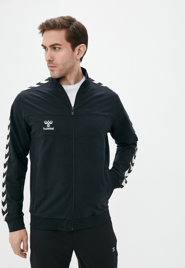 

Олимпийка Hummel, Черный, hmlMOVE CLASSIC