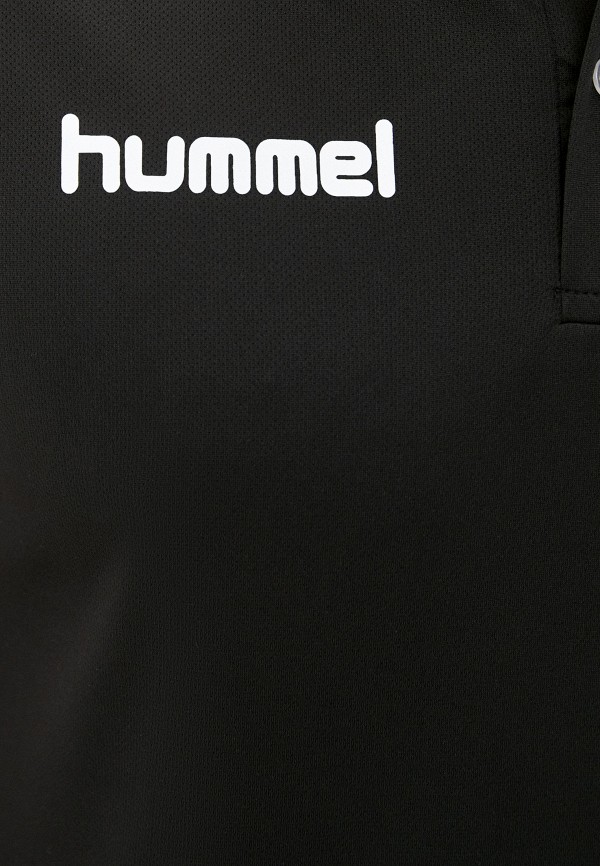 

Поло Hummel, Черный, CORE FUNCTIONAL
