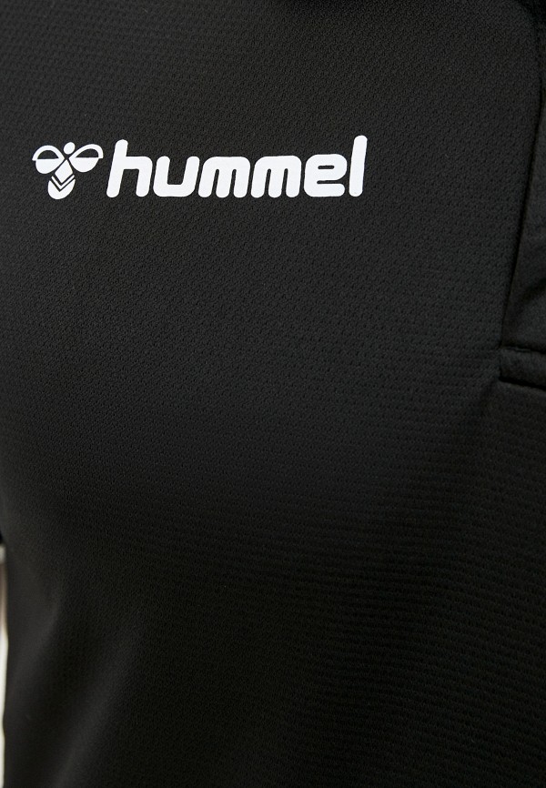 

Поло Hummel, Черный, hmlAUTHENTIC FUNCTIONAL
