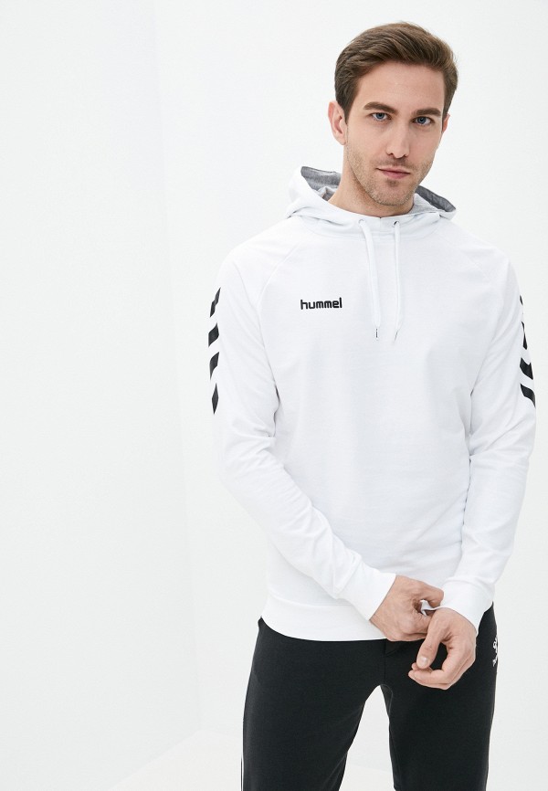 фото Худи hummel