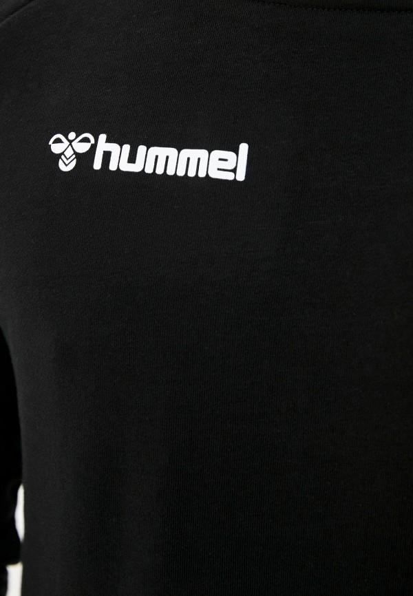

Свитшот Hummel, Черный, hmlAUTHENTIC TRAINING SWEAT