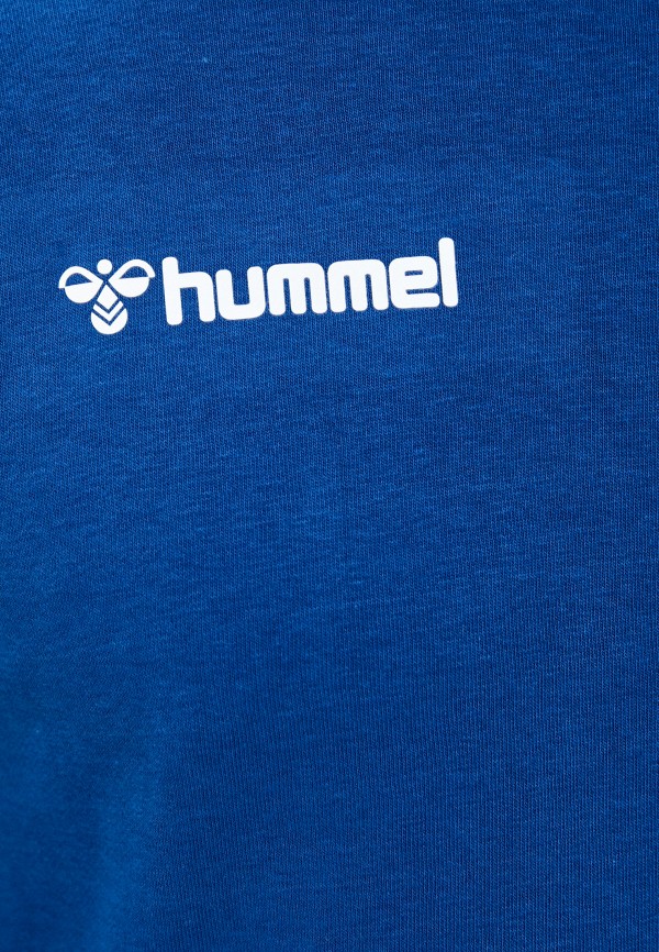 фото Олимпийка hummel