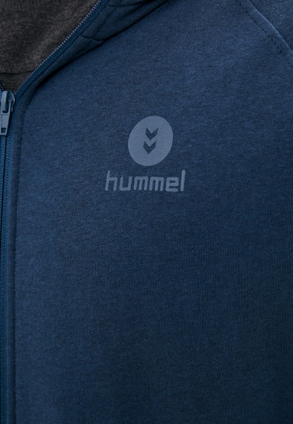 фото Толстовка hummel