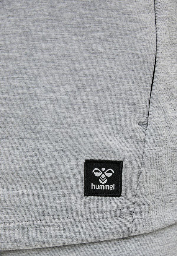 

Олимпийка Hummel, Серый, hmlTROPPER